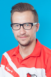 Sebastian Lehmann